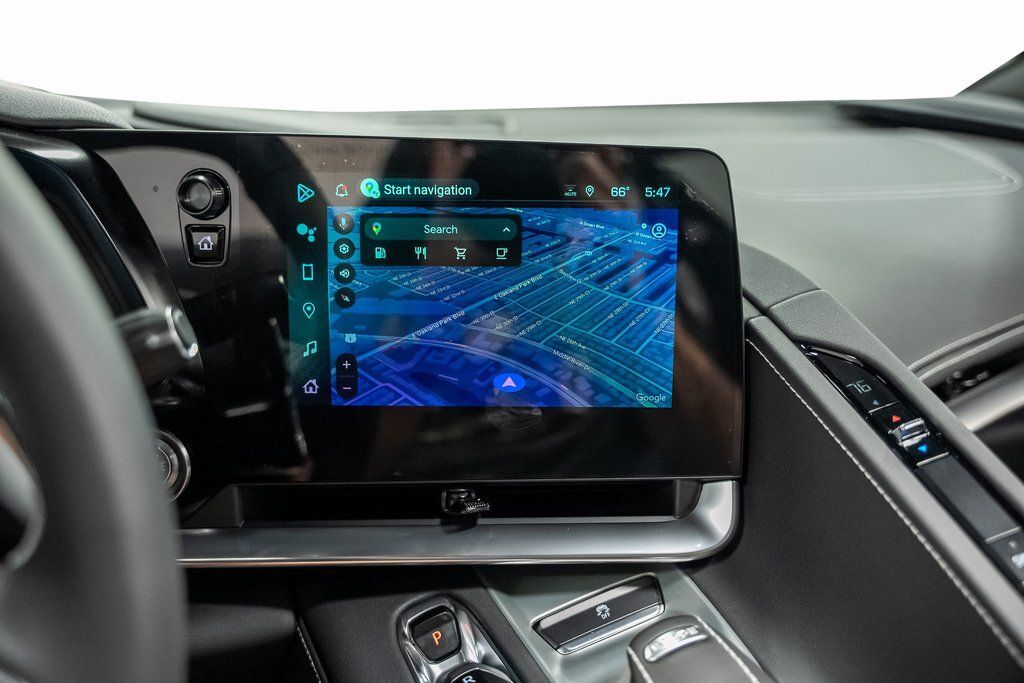 2025 Chevrolet Corvette Stingray Indianapolis IN