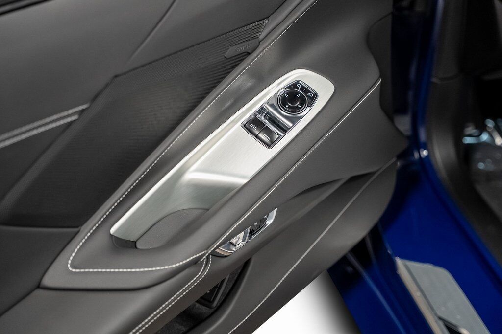 2025 Chevrolet Corvette Stingray Ft Lauderdale FL