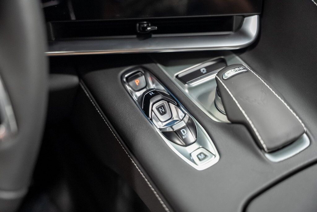 2025 Chevrolet Corvette Stingray Ft Lauderdale FL