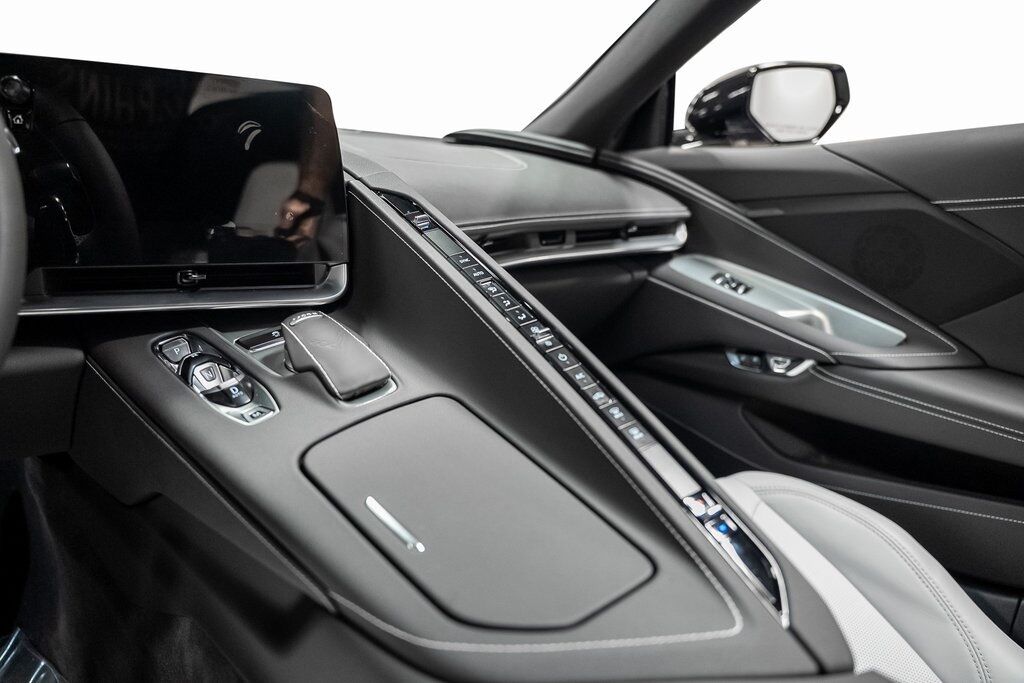 2025 Chevrolet Corvette Stingray Ft Lauderdale FL