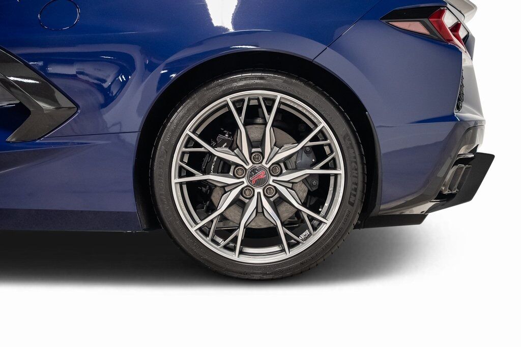 2025 Chevrolet Corvette Stingray Ft Lauderdale FL