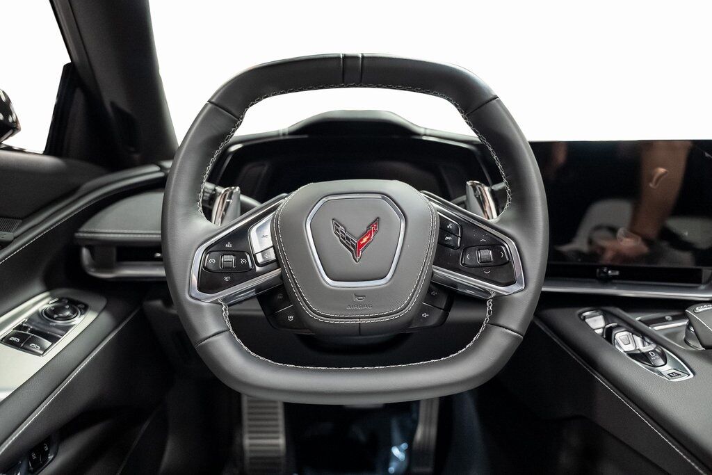 2025 Chevrolet Corvette Stingray Ft Lauderdale FL