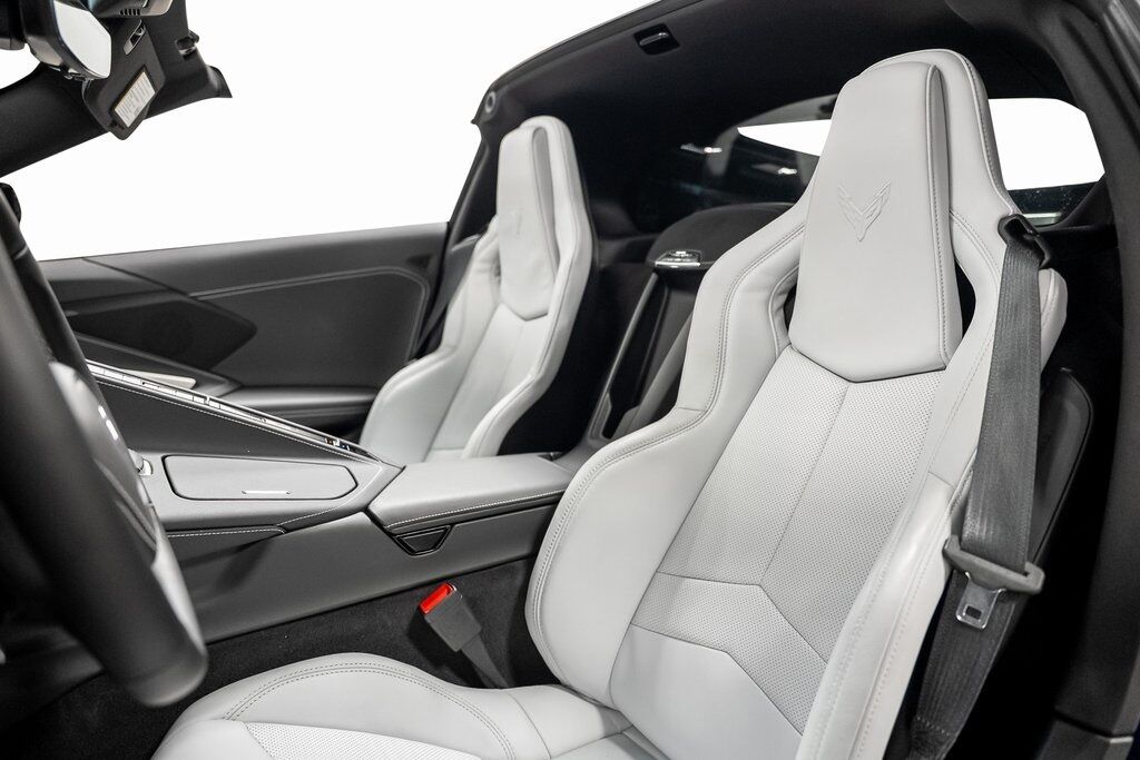 2025 Chevrolet Corvette Stingray Ft Lauderdale FL