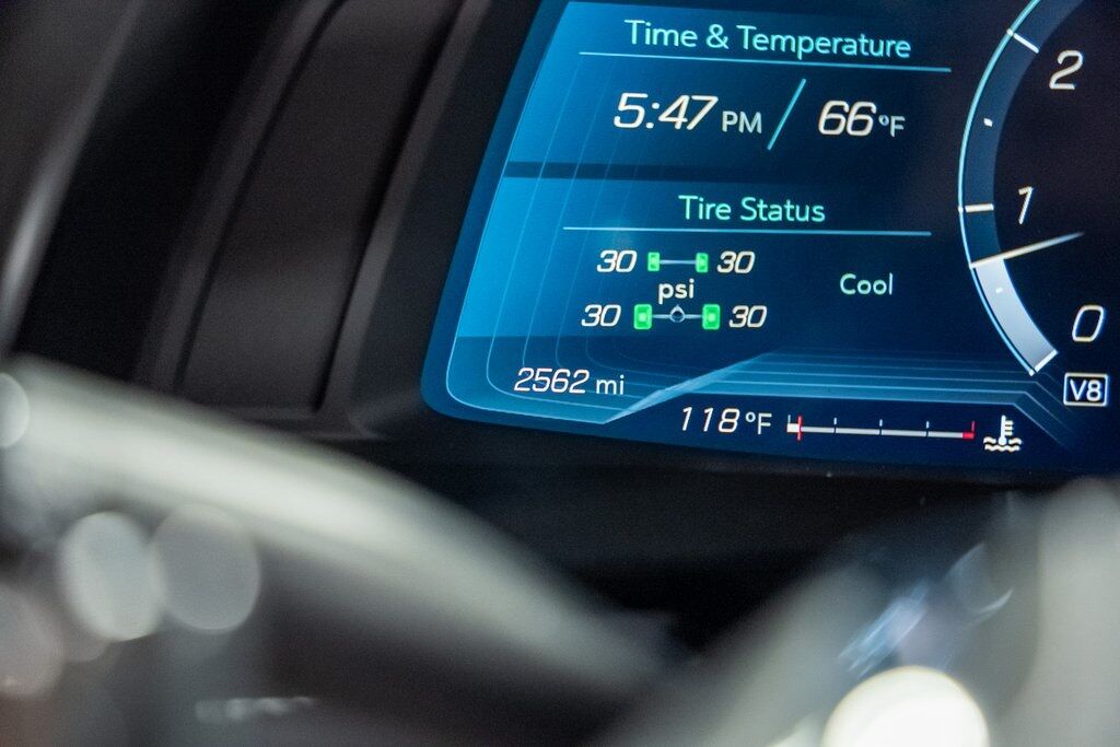 2025 Chevrolet Corvette Stingray Ft Lauderdale FL