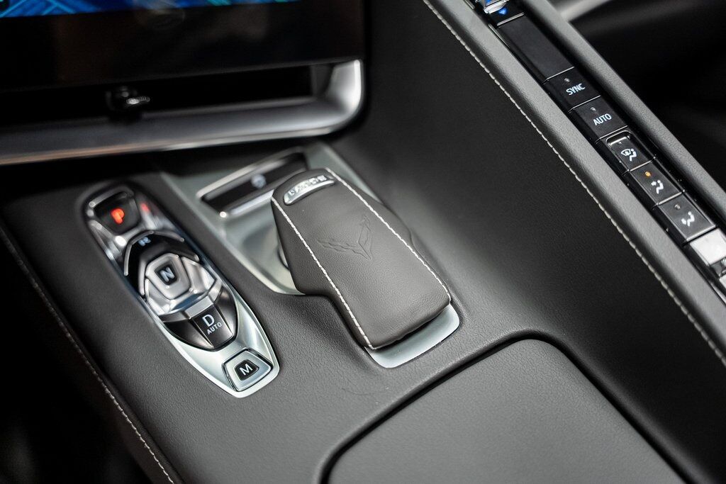 2025 Chevrolet Corvette Stingray Ft Lauderdale FL