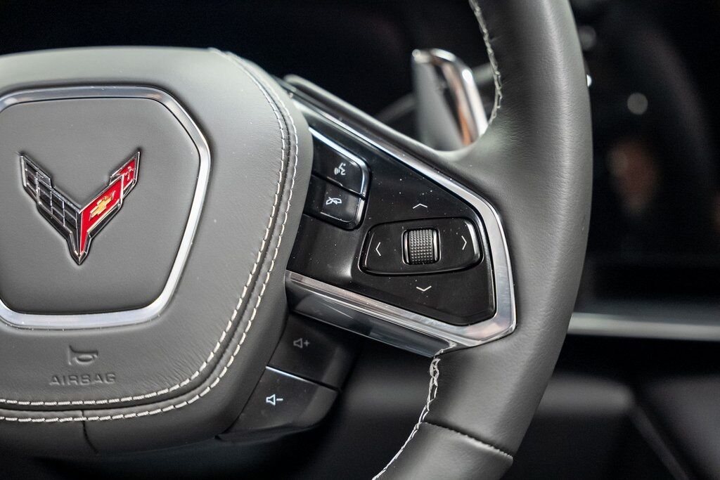 2025 Chevrolet Corvette Stingray Ft Lauderdale FL