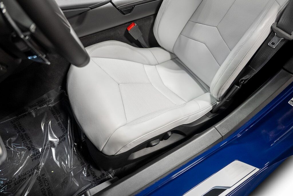 2025 Chevrolet Corvette Stingray Ft Lauderdale FL