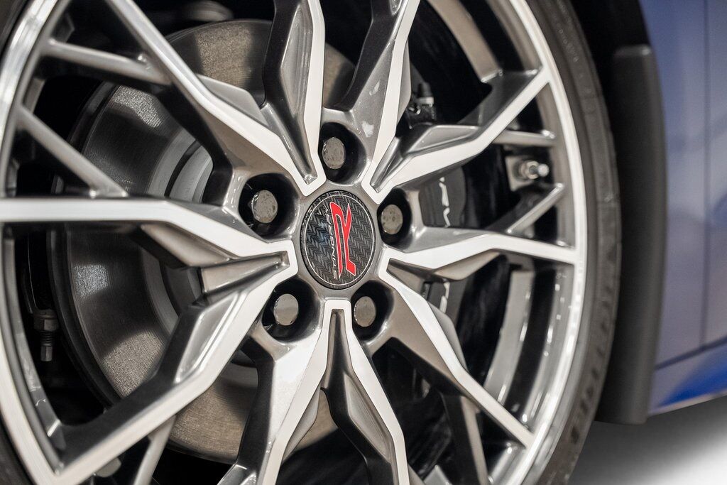 2025 Chevrolet Corvette Stingray Ft Lauderdale FL