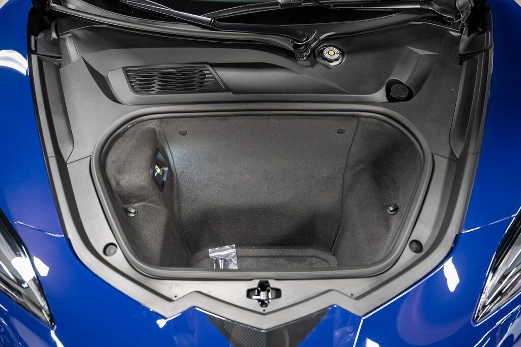 2025 Chevrolet Corvette Stingray Ft Lauderdale FL