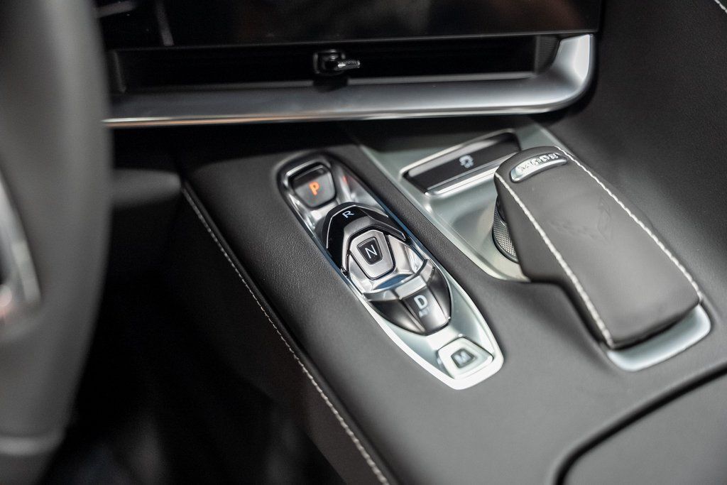 2025 Chevrolet Corvette Stingray Ft Lauderdale FL