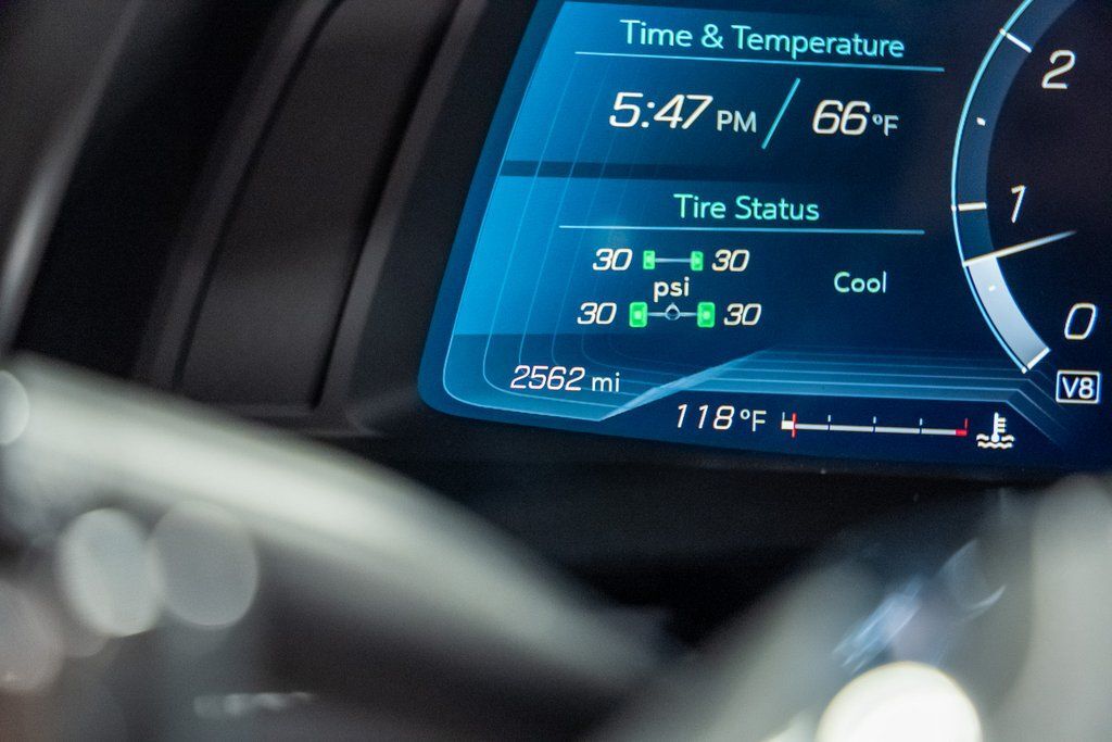 2025 Chevrolet Corvette Stingray Ft Lauderdale FL