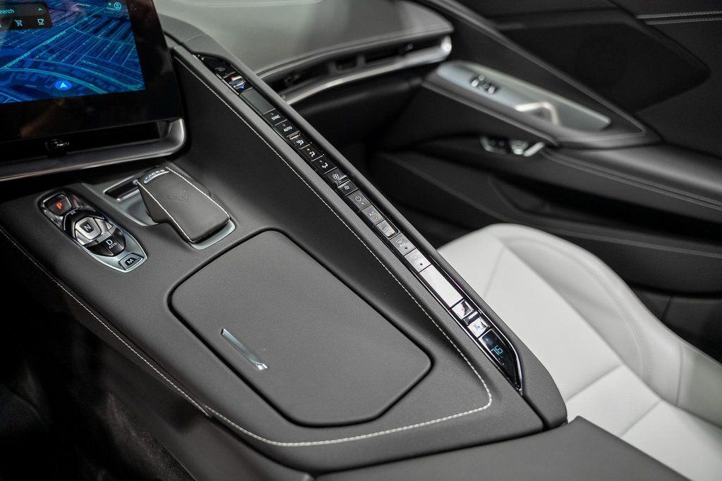 2025 Chevrolet Corvette Stingray Ft Lauderdale FL