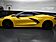 2025 Chevrolet Corvette Stingray