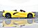 2025 Chevrolet Corvette Stingray