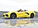 2025 Chevrolet Corvette Stingray