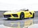 2025 Chevrolet Corvette Stingray