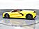 2025 Chevrolet Corvette Stingray