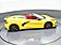 2025 Chevrolet Corvette Stingray