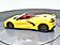 2025 Chevrolet Corvette Stingray