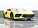 2025 Chevrolet Corvette Stingray