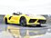 2025 Chevrolet Corvette Stingray