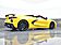 2025 Chevrolet Corvette Stingray