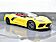 2025 Chevrolet Corvette Stingray