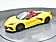 2025 Chevrolet Corvette Stingray