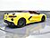 2025 Chevrolet Corvette Stingray