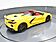 2025 Chevrolet Corvette Stingray