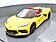 2025 Chevrolet Corvette Stingray