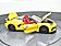2025 Chevrolet Corvette Stingray