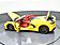 2025 Chevrolet Corvette Stingray