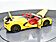 2025 Chevrolet Corvette Stingray