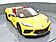 2025 Chevrolet Corvette Stingray