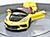 2025 Chevrolet Corvette Stingray