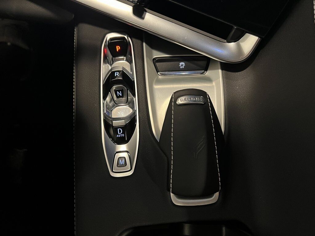 2025 Chevrolet Corvette Stingray Parker CO