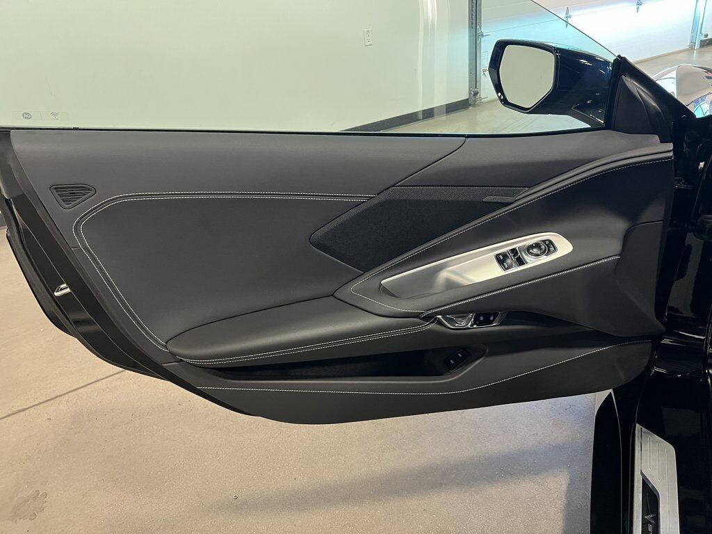 2025 Chevrolet Corvette Stingray Parker CO