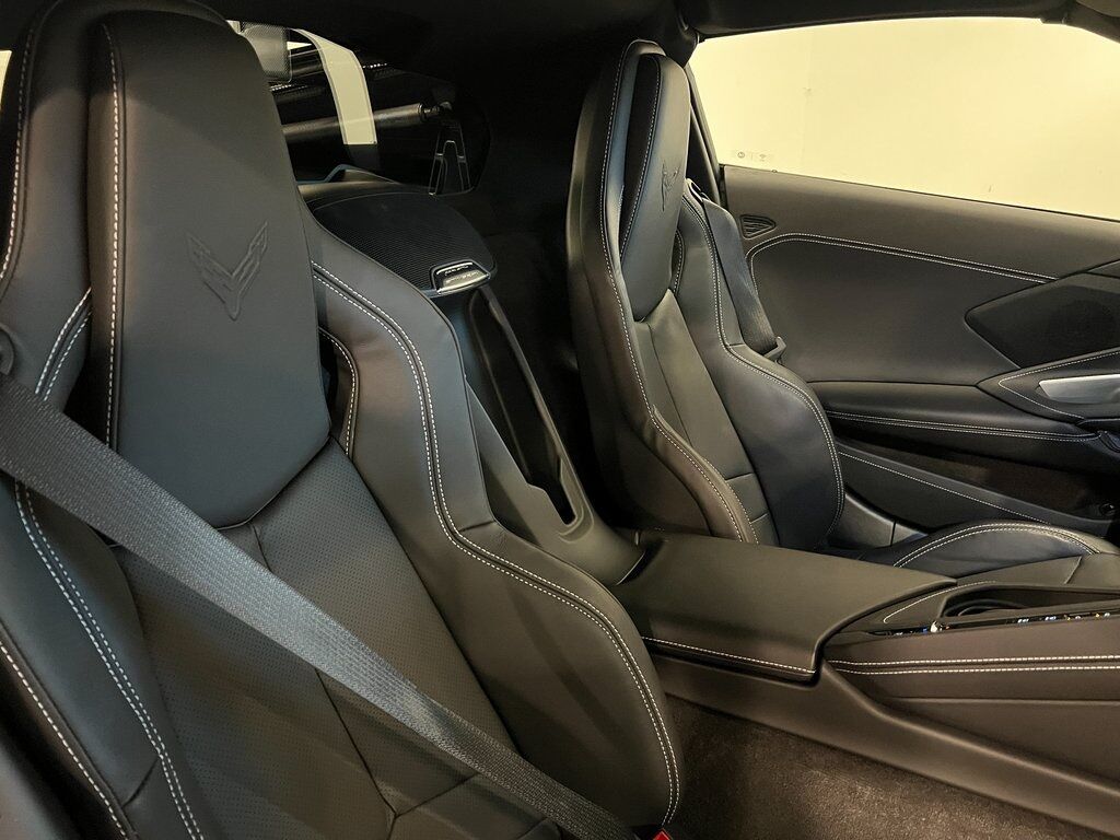 2025 Chevrolet Corvette Stingray Parker CO
