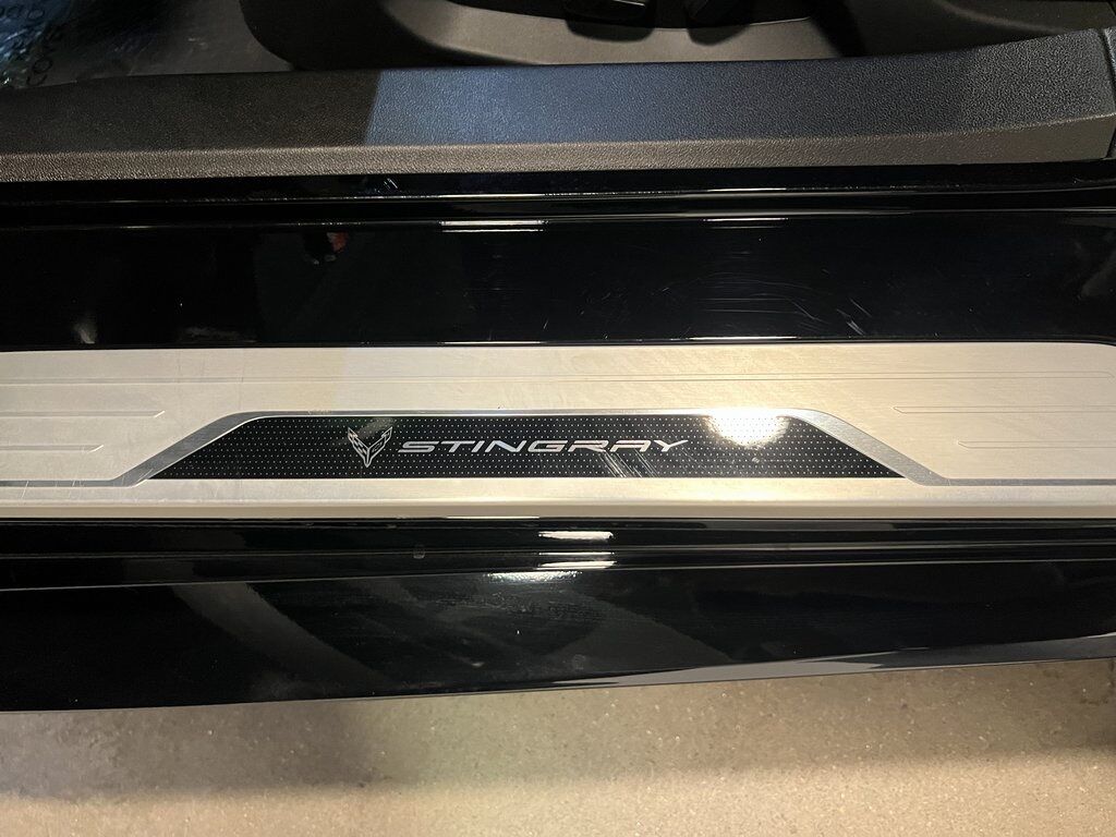 2025 Chevrolet Corvette Stingray Parker CO