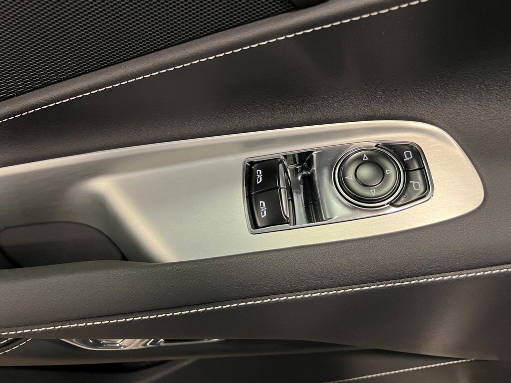 2025 Chevrolet Corvette Stingray Parker CO