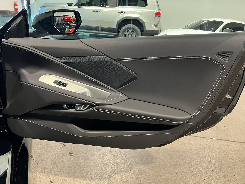2025 Chevrolet Corvette Stingray Parker CO