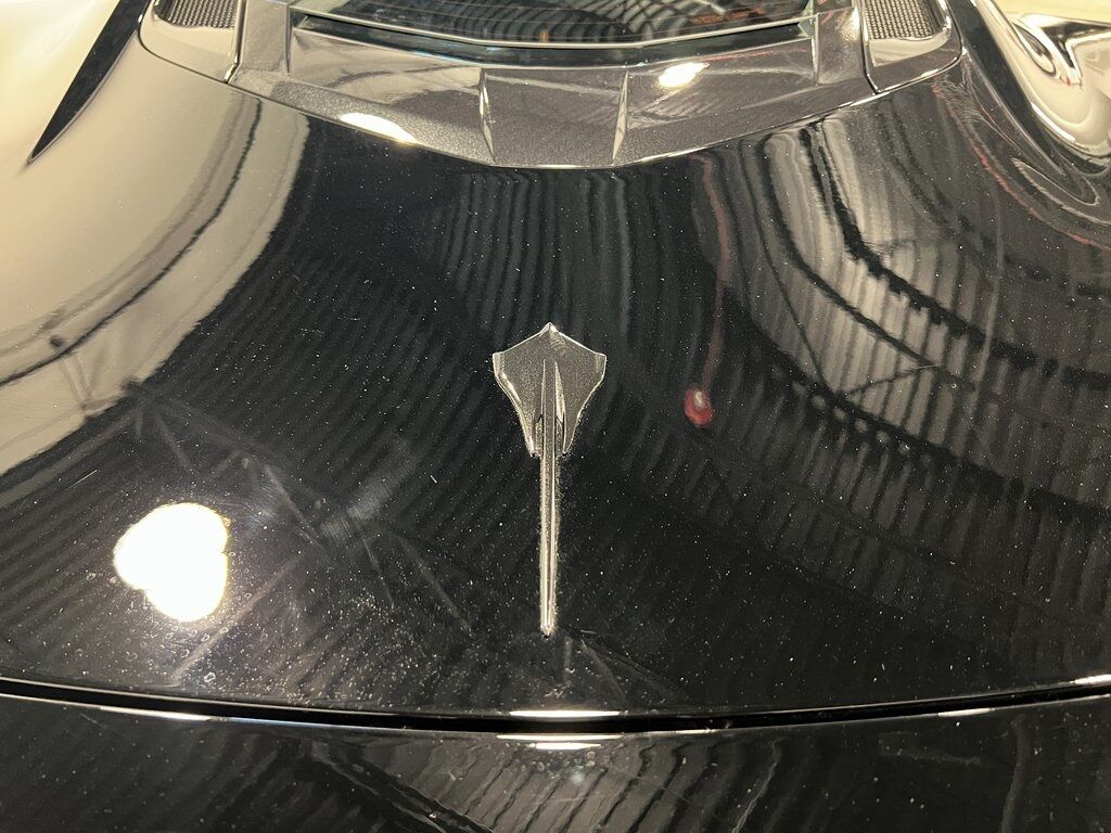 2025 Chevrolet Corvette Stingray Parker CO