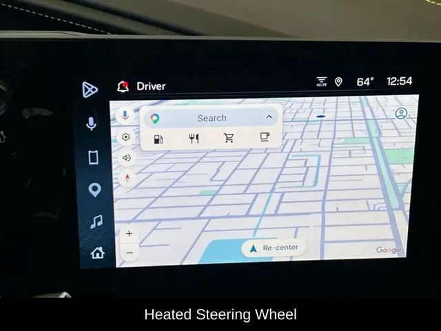 2025 Chevrolet Corvette Stingray Raleigh NC