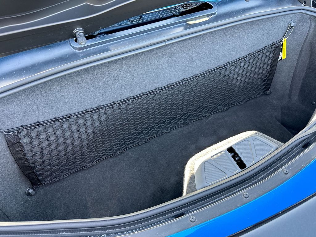 2025 Chevrolet Corvette Stingray Tucson AZ