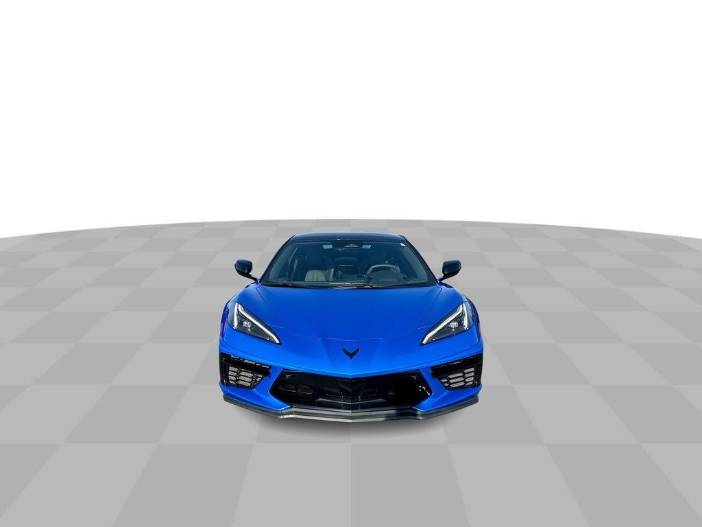2025 Chevrolet Corvette Stingray Tucson AZ