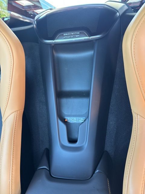 2025 Chevrolet Corvette Z06 Kerrville TX