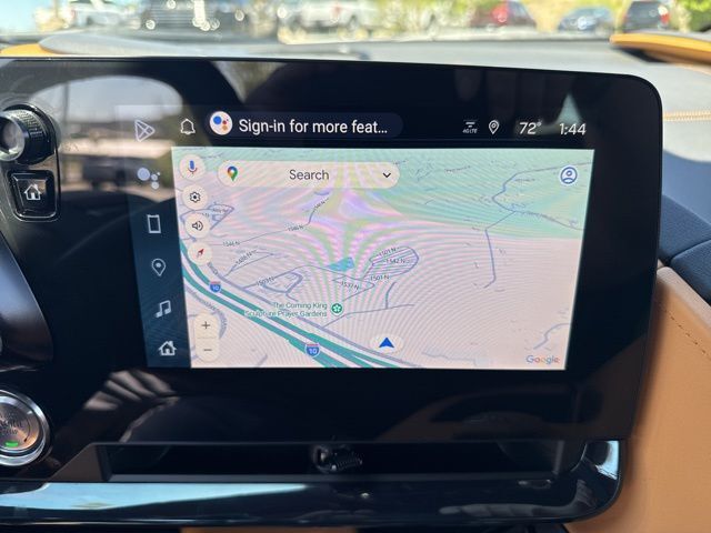 2025 Chevrolet Corvette Z06 Kerrville TX