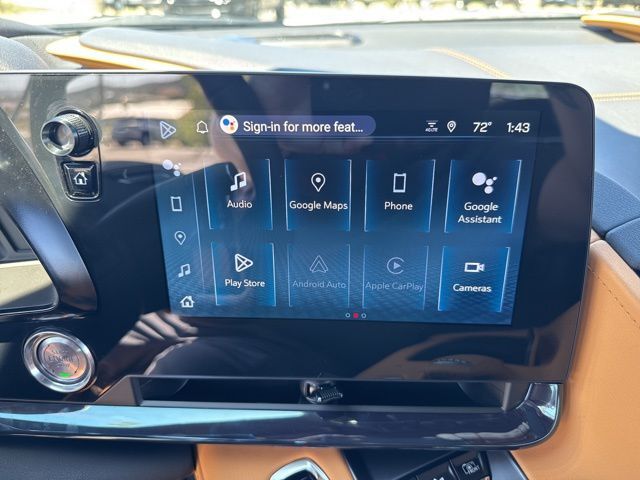 2025 Chevrolet Corvette Z06 Kerrville TX