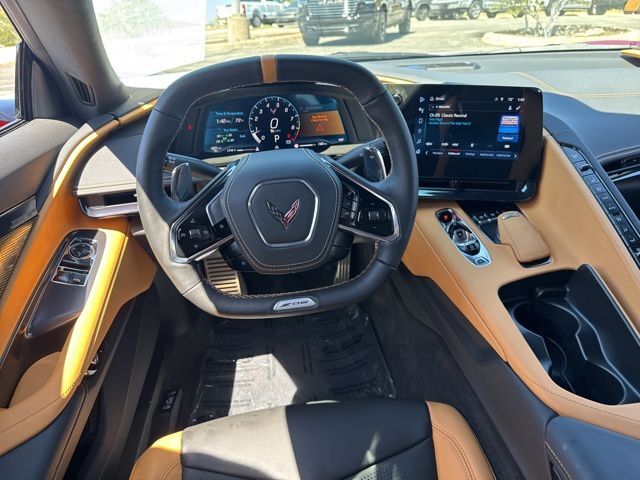 2025 Chevrolet Corvette Z06 Kerrville TX